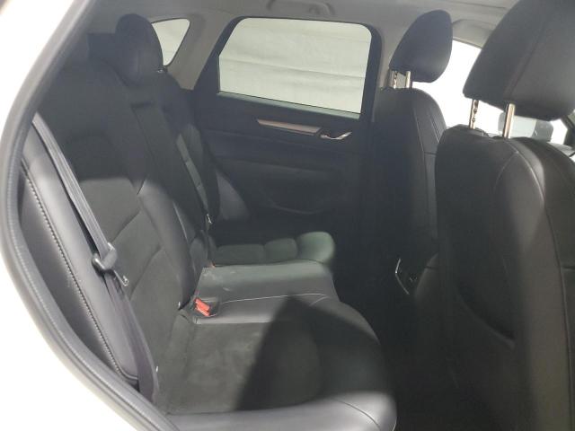 JM3KFBCMXK1655367 - 2019 MAZDA CX-5 TOURING WHITE photo 11