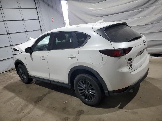 JM3KFBCMXK1655367 - 2019 MAZDA CX-5 TOURING WHITE photo 2