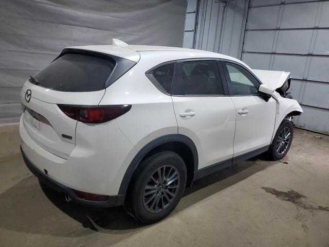 JM3KFBCMXK1655367 - 2019 MAZDA CX-5 TOURING WHITE photo 3
