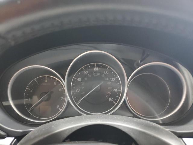 JM3KFBCMXK1655367 - 2019 MAZDA CX-5 TOURING WHITE photo 9