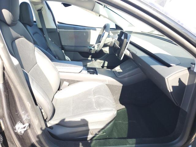 5YJ3E1EA0SF966925 - 2025 TESLA MODEL 3 石墨色 照片 7