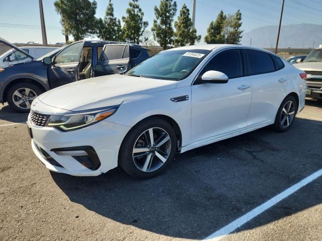 2019 KIA OPTIMA LX, 