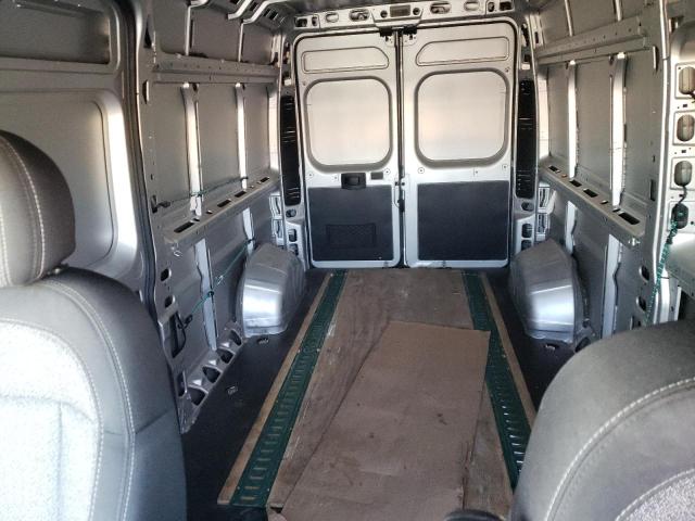 3C6LRVDG0PE510770 - 2023 RAM PROMASTER 2500 HIGH Күміс фото 10