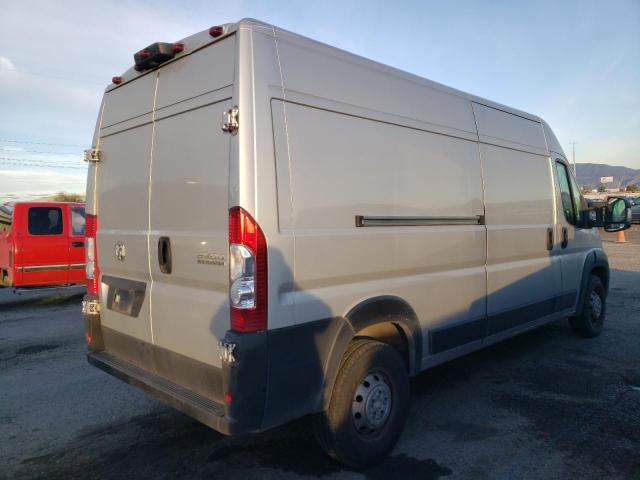 3C6LRVDG0PE510770 - 2023 RAM PROMASTER 2500 HIGH Күміс фото 3