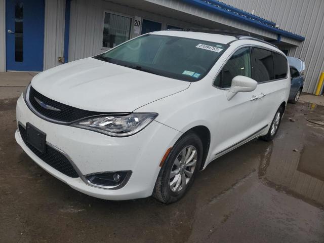 2018 CHRYSLER PACIFICA TOURING L, 
