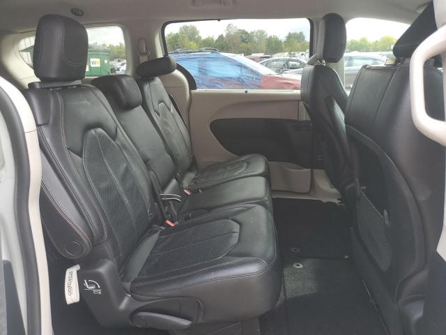 2C4RC1BG6JR277998 - 2018 CHRYSLER PACIFICA TOURING L Սպիտակ լուսանկար 11