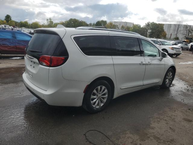 2C4RC1BG6JR277998 - 2018 CHRYSLER PACIFICA TOURING L Սպիտակ լուսանկար 3