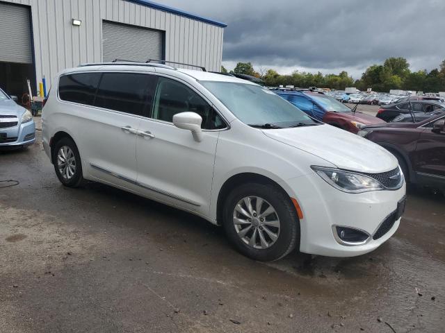 2C4RC1BG6JR277998 - 2018 CHRYSLER PACIFICA TOURING L Սպիտակ լուսանկար 4