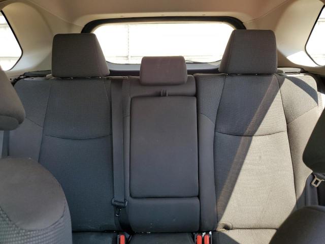 4T3LWRFV8NU051686 - 2022 TOYOTA RAV4 LE 灰色 照片 10