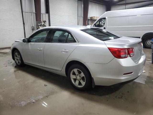 1G11C5SA4DF208540 - 2013 CHEVROLET MALIBU 1LT Сұр фото 2