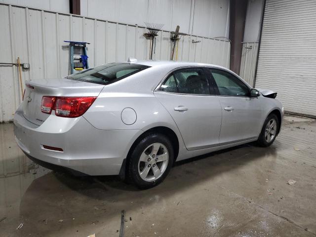 1G11C5SA4DF208540 - 2013 CHEVROLET MALIBU 1LT Сұр фото 3