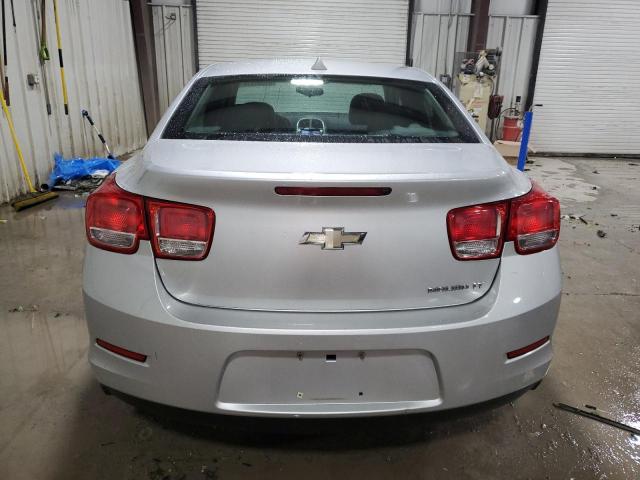 1G11C5SA4DF208540 - 2013 CHEVROLET MALIBU 1LT Сұр фото 6