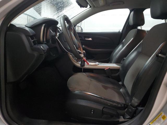 1G11C5SA4DF208540 - 2013 CHEVROLET MALIBU 1LT Сұр фото 7