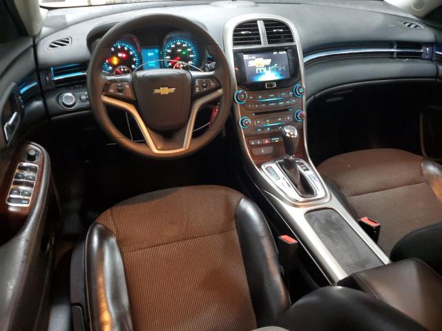 1G11C5SA4DF208540 - 2013 CHEVROLET MALIBU 1LT Сұр фото 8