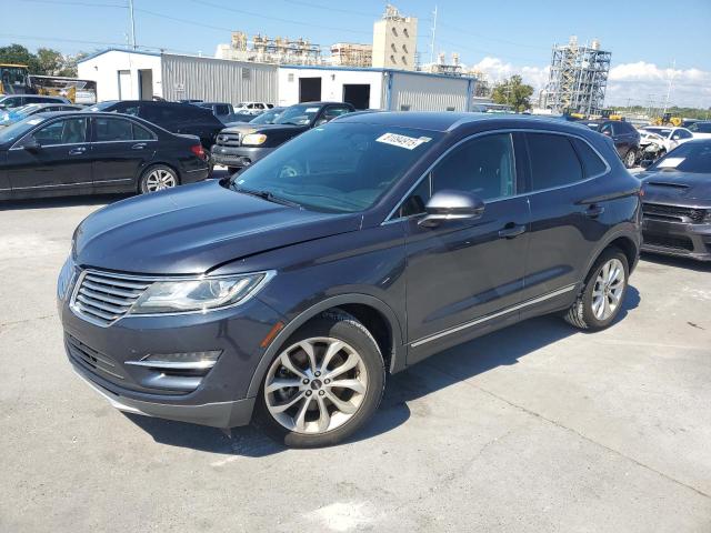 2015 LINCOLN MKC, 