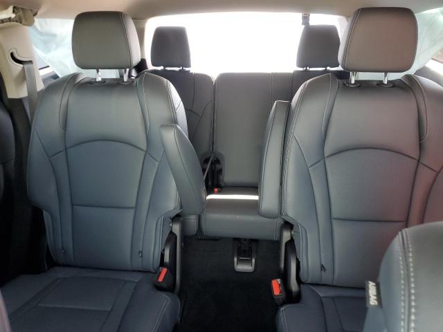 5GAERBKW0MJ191543 - 2021 BUICK ENCLAVE ESSENCE WHITE photo 10