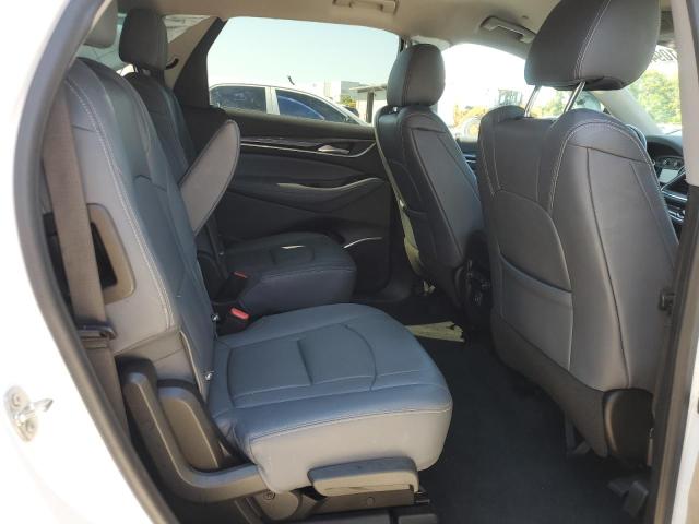 5GAERBKW0MJ191543 - 2021 BUICK ENCLAVE ESSENCE WHITE photo 11