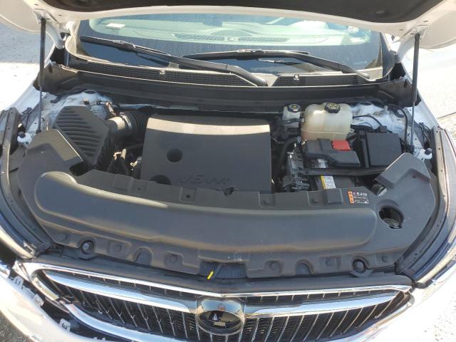 5GAERBKW0MJ191543 - 2021 BUICK ENCLAVE ESSENCE WHITE photo 12
