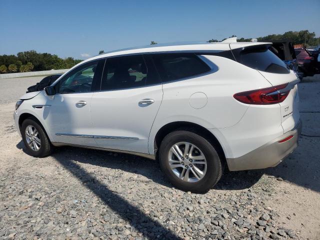 5GAERBKW0MJ191543 - 2021 BUICK ENCLAVE ESSENCE WHITE photo 2