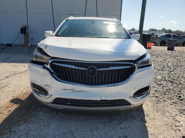 5GAERBKW0MJ191543 - 2021 BUICK ENCLAVE ESSENCE WHITE photo 5