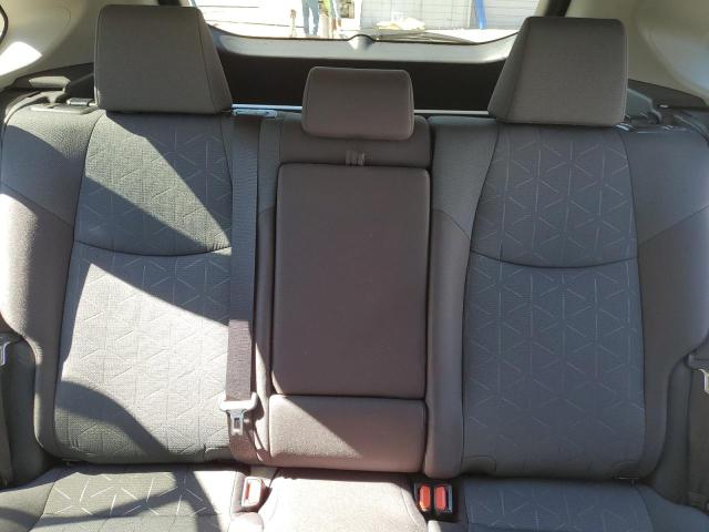 2T3P1RFV0SC532805 - 2025 TOYOTA RAV4 XLE Темно-сірий фото 10