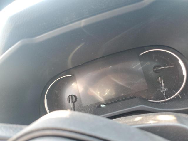 2T3P1RFV0SC532805 - 2025 TOYOTA RAV4 XLE Темно-сірий фото 9