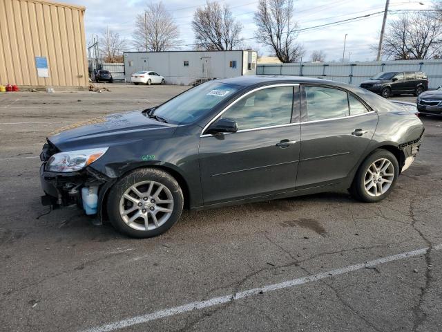 1G11C5SL5EF210042 - 2014 CHEVROLET MALIBU 1LT 灰色 照片 1