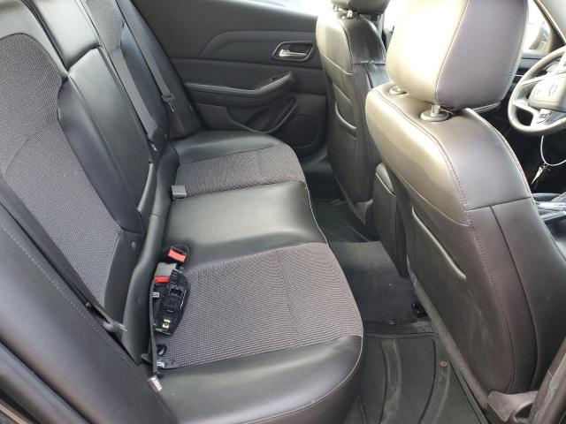 1G11C5SL5EF210042 - 2014 CHEVROLET MALIBU 1LT 灰色 照片 10