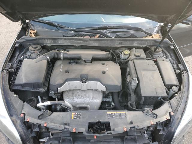 1G11C5SL5EF210042 - 2014 CHEVROLET MALIBU 1LT 灰色 照片 11