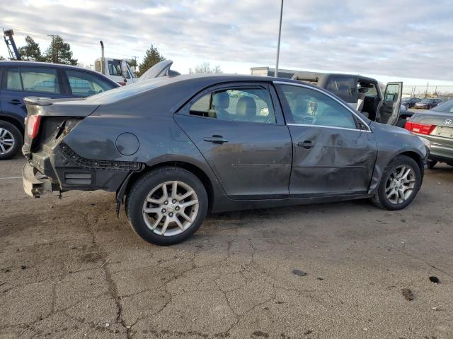 1G11C5SL5EF210042 - 2014 CHEVROLET MALIBU 1LT 灰色 照片 3