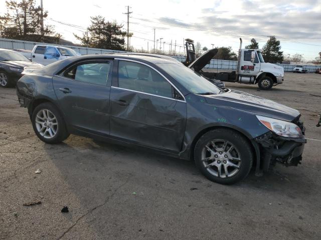 1G11C5SL5EF210042 - 2014 CHEVROLET MALIBU 1LT 灰色 照片 4