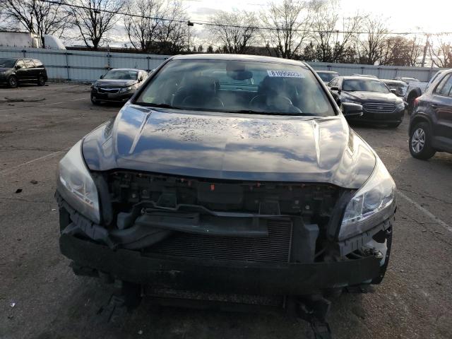 1G11C5SL5EF210042 - 2014 CHEVROLET MALIBU 1LT 灰色 照片 5