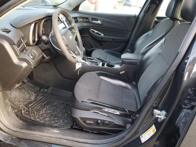 1G11C5SL5EF210042 - 2014 CHEVROLET MALIBU 1LT 灰色 照片 7