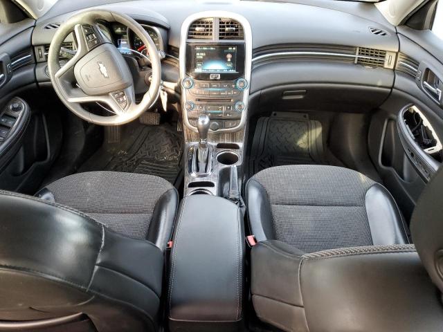 1G11C5SL5EF210042 - 2014 CHEVROLET MALIBU 1LT 灰色 照片 8