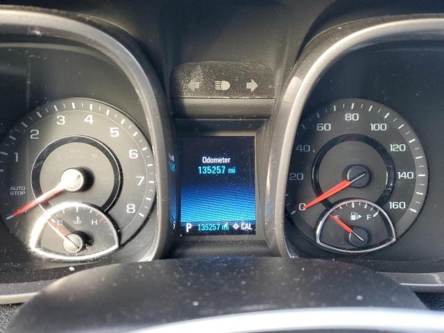 1G11C5SL5EF210042 - 2014 CHEVROLET MALIBU 1LT 灰色 照片 9