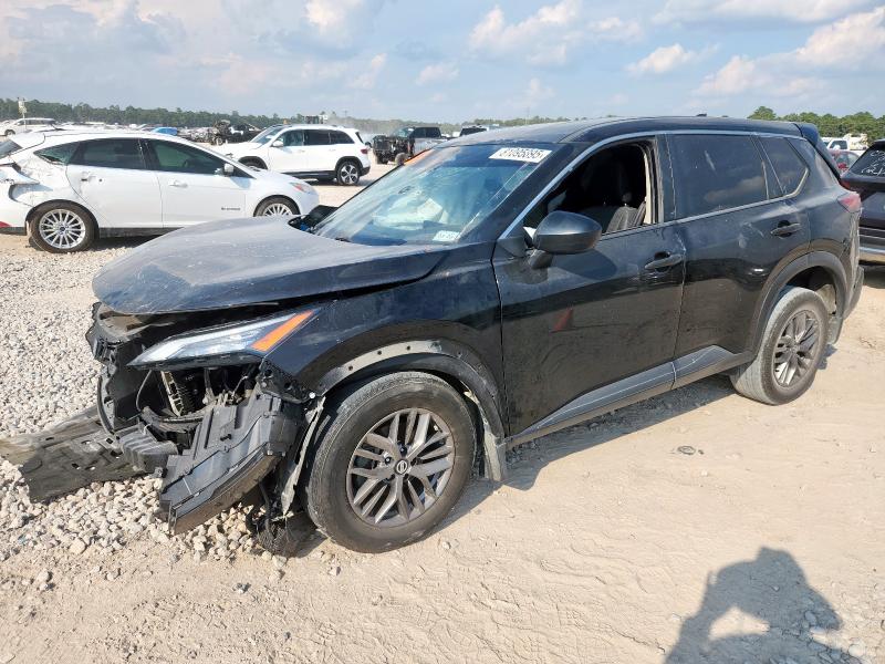 2021 NISSAN ROGUE S, 