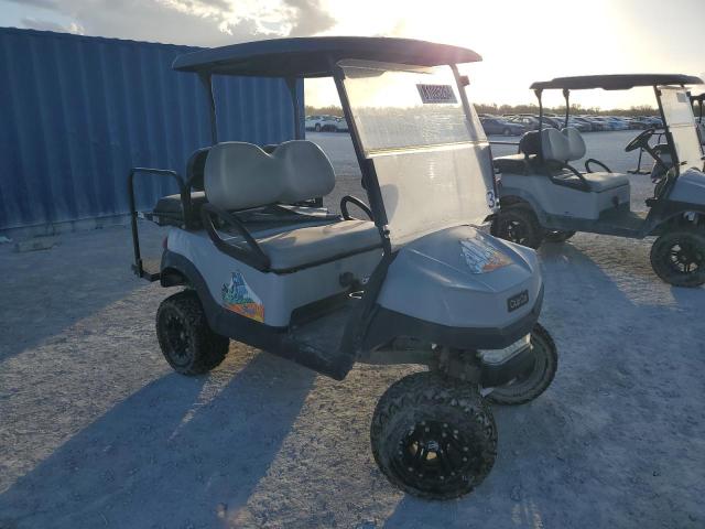 2021 CLUB CLUB CAR, 