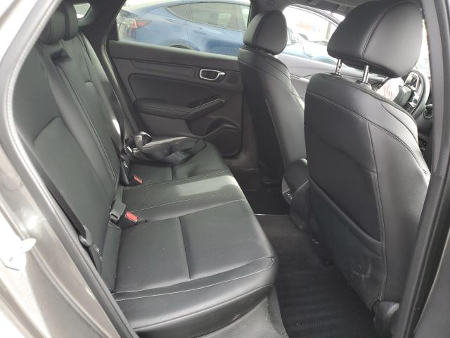 19UDE4H65PA012718 - 2023 ACURA INTEGRA A-SPEC TECH GRAY photo 10