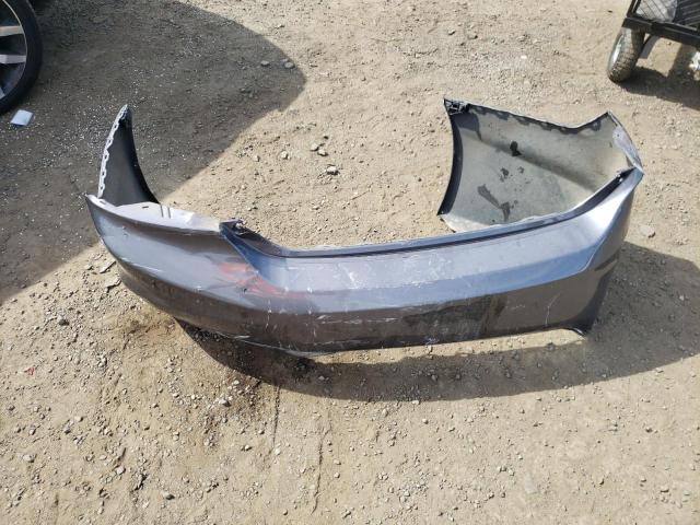 2HGFB2F9XEH541437 - 2014 HONDA CIVIC EXL 灰色 照片 12