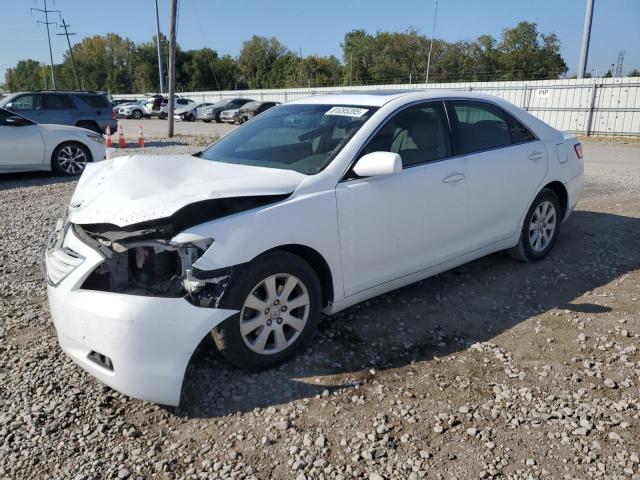 2007 TOYOTA CAMRY LE, 