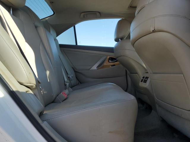 4T1BK46K57U534984 - 2007 TOYOTA CAMRY LE 白色 照片 10