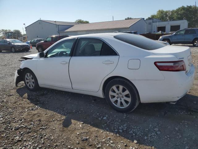 4T1BK46K57U534984 - 2007 TOYOTA CAMRY LE 白色 照片 2