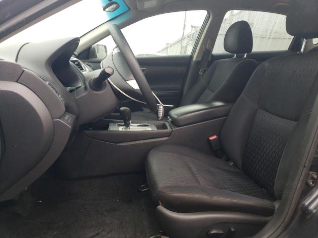 1N4AL3AP3JC220330 - 2018 NISSAN ALTIMA 2.5 Qara foto 7