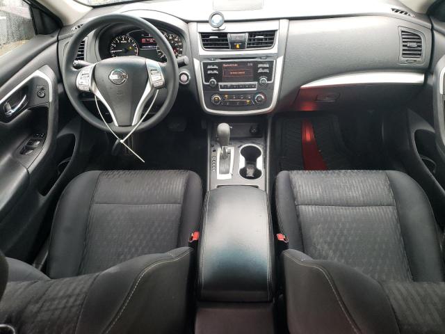 1N4AL3AP3JC220330 - 2018 NISSAN ALTIMA 2.5 Qara foto 8