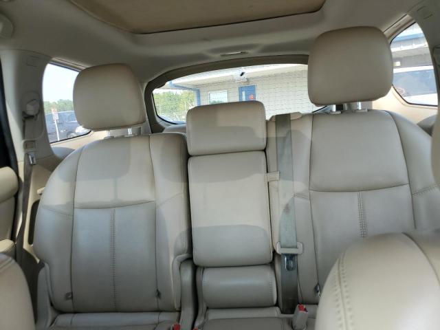 5N1AR2MN7FC638373 - 2015 NISSAN PATHFINDER S Qara foto 10