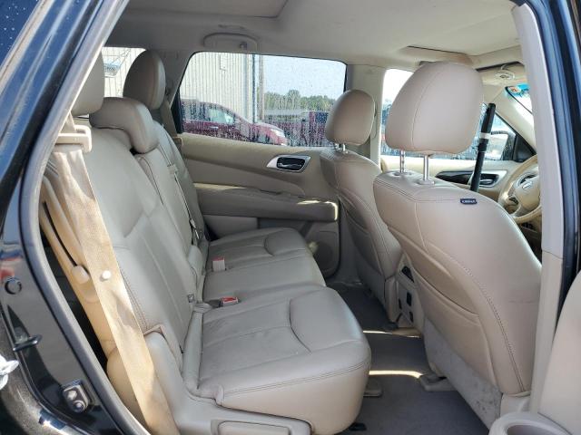 5N1AR2MN7FC638373 - 2015 NISSAN PATHFINDER S Qara foto 11