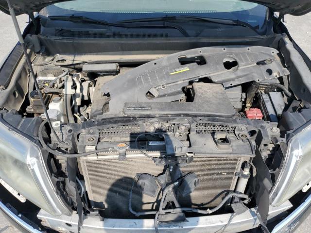 5N1AR2MN7FC638373 - 2015 NISSAN PATHFINDER S Qara foto 12