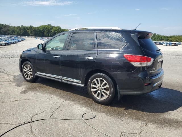 5N1AR2MN7FC638373 - 2015 NISSAN PATHFINDER S Qara foto 2