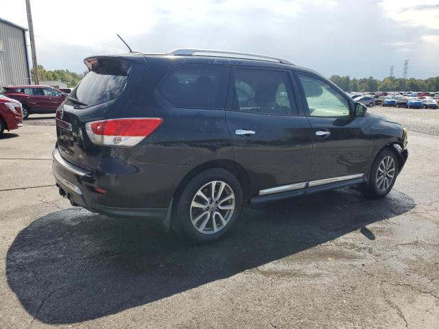 5N1AR2MN7FC638373 - 2015 NISSAN PATHFINDER S Qara foto 3