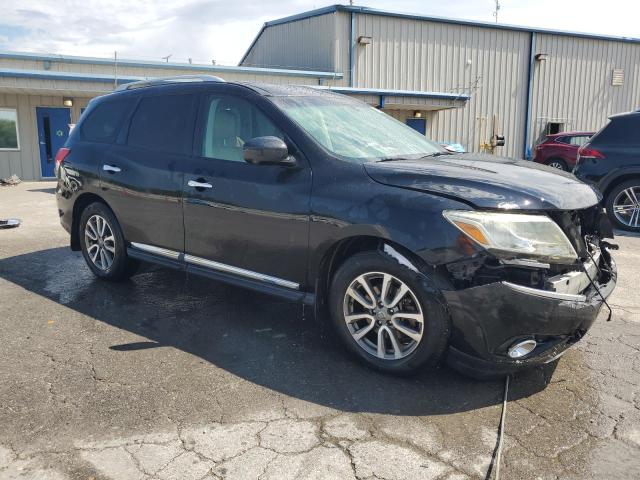 5N1AR2MN7FC638373 - 2015 NISSAN PATHFINDER S Qara foto 4